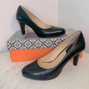 Cole Haan Black pumps Size 7.5
